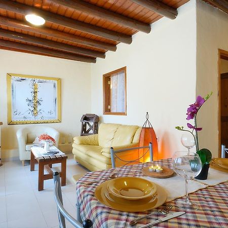 Apartment Caracol Punta Mujeres Sea Views Arrieta  Kamer foto