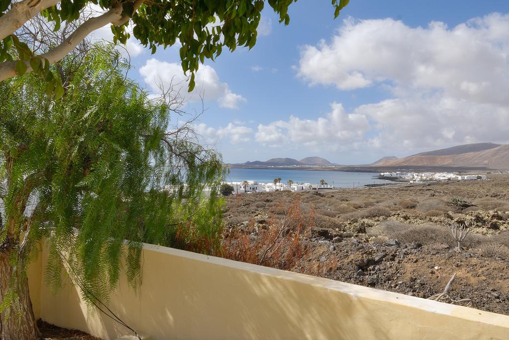 Apartment Caracol Punta Mujeres Sea Views Arrieta  Kamer foto