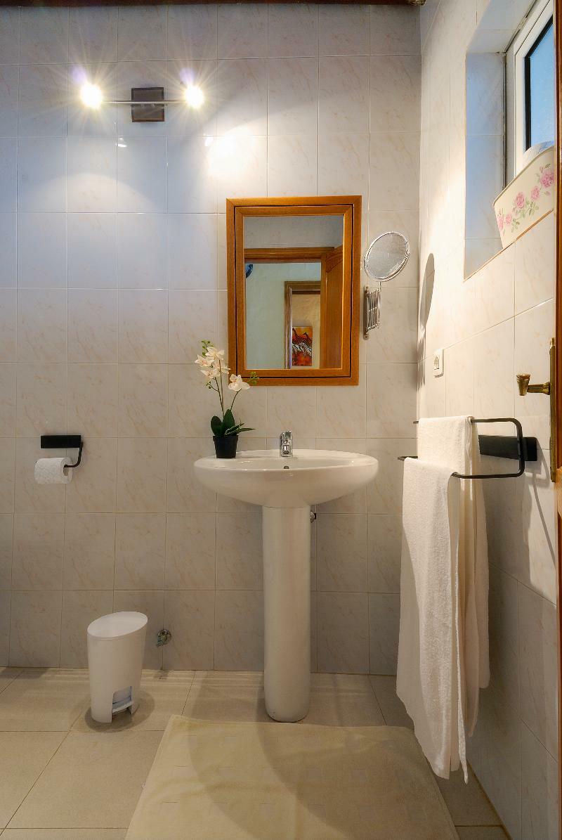 Apartment Caracol Punta Mujeres Sea Views Arrieta  Buitenkant foto