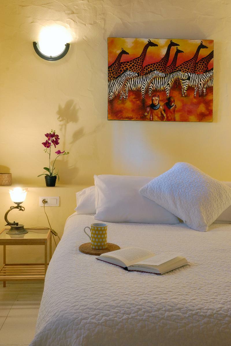 Apartment Caracol Punta Mujeres Sea Views Arrieta  Buitenkant foto