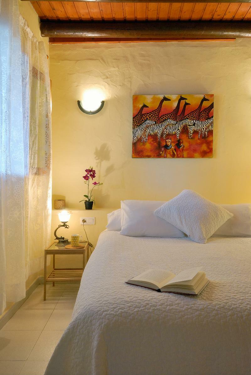Apartment Caracol Punta Mujeres Sea Views Arrieta  Buitenkant foto