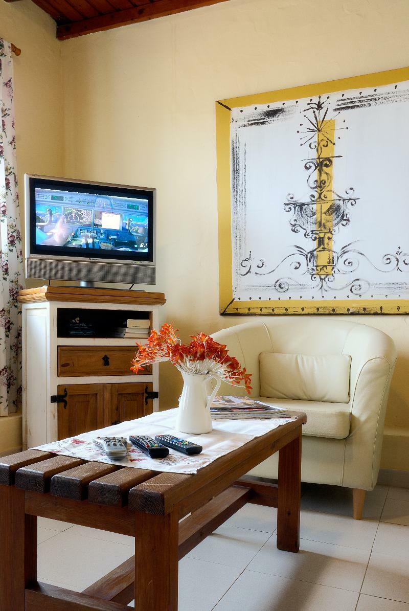 Apartment Caracol Punta Mujeres Sea Views Arrieta  Buitenkant foto