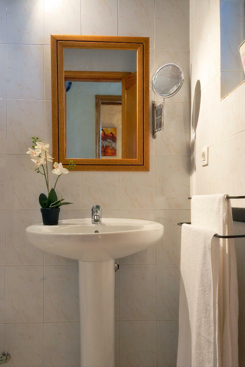 Apartment Caracol Punta Mujeres Sea Views Arrieta  Buitenkant foto