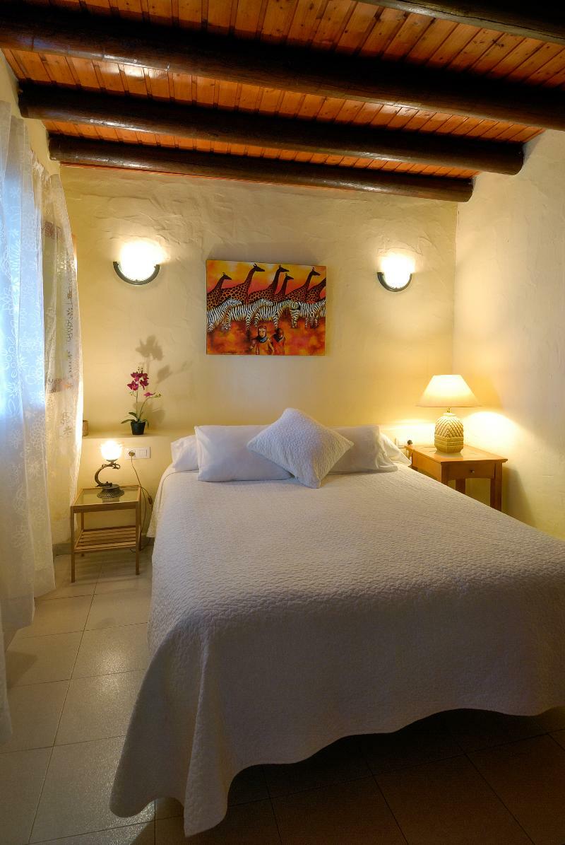 Apartment Caracol Punta Mujeres Sea Views Arrieta  Buitenkant foto
